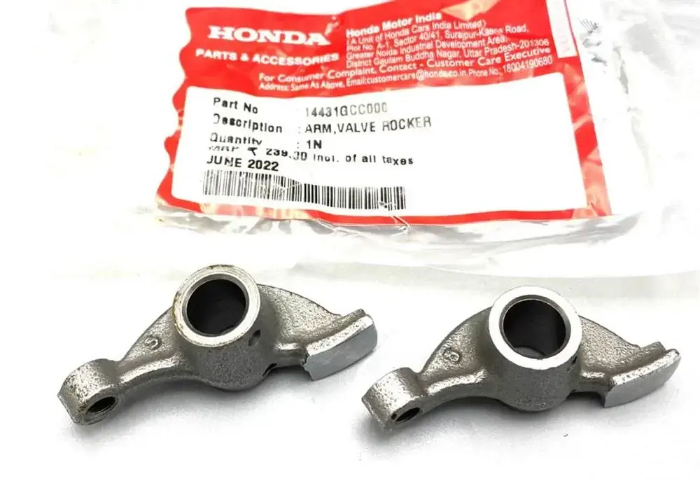 HONDA Honda Activa 125 Piyano Set Orj