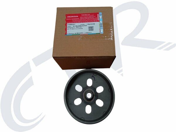 HONDA Honda Activa 125 Debriyaj Tası Orj
