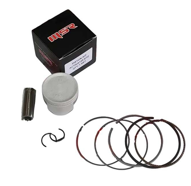 HONDA Honda Actıva 125(2024) Piston Kit Std