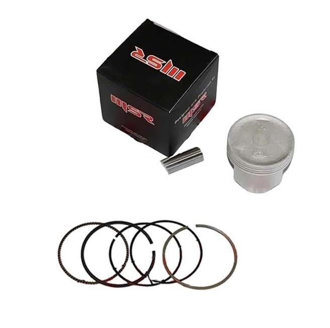 HONDA Honda Actıva 125(2024) Piston Kit 1.00