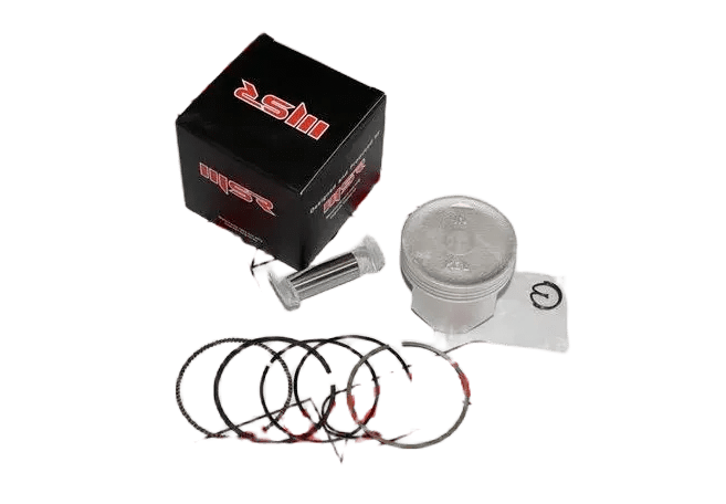 HONDA Honda Actıva 125(2024) Piston Kit 0.75