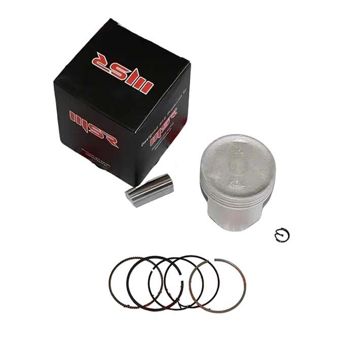 HONDA Honda Actıva 125(2024) Piston Kit 0.50