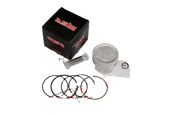 HONDA Honda Actıva 125(2024) Piston Kit 0.25