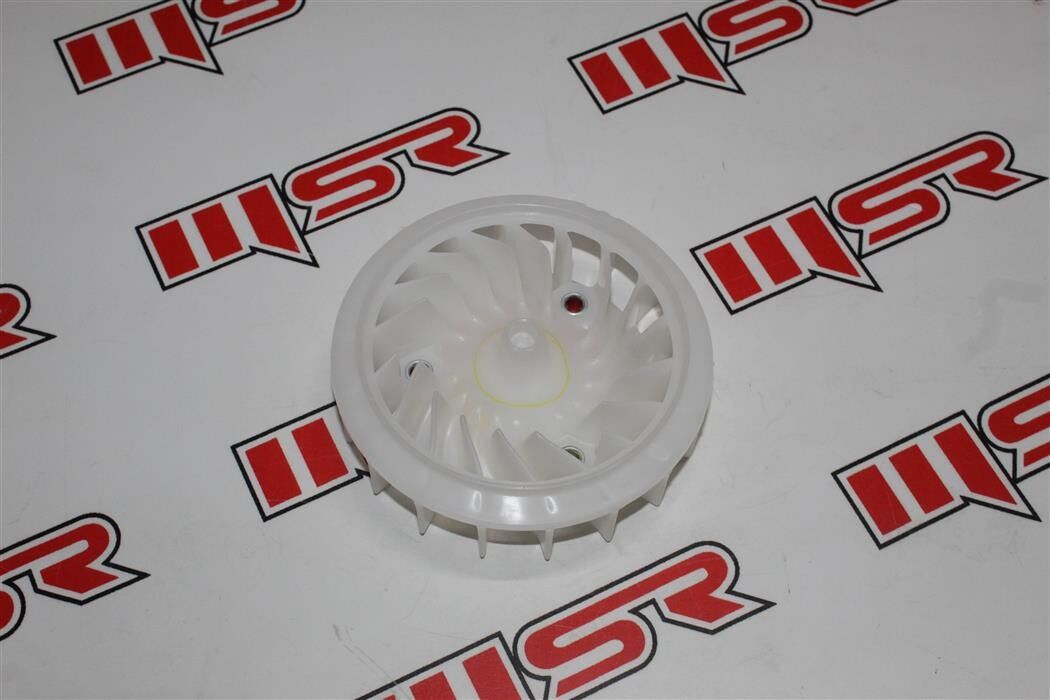HONDA Honda Actıva 125 Fan