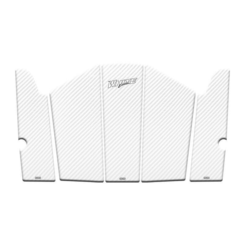 HONDA HONDA ACTİVA 125 2023 UYUMLU TANK PAD SET 006