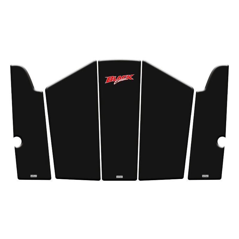 HONDA HONDA ACTİVA 125 2023 UYUMLU TANK PAD SET 004