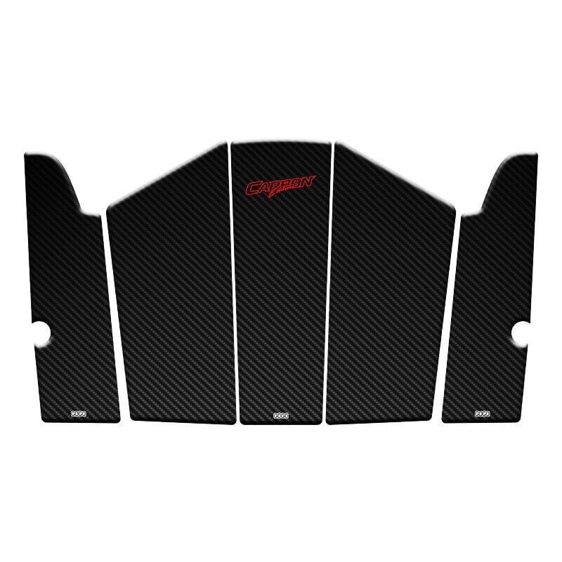 HONDA HONDA ACTİVA 125 2023 UYUMLU TANK PAD SET 003