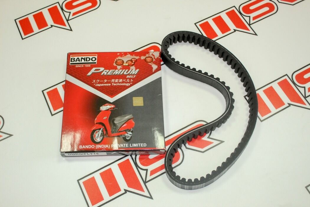 HONDA Honda Spacy-actıva-beat Kayış Gri Hindistan Bando