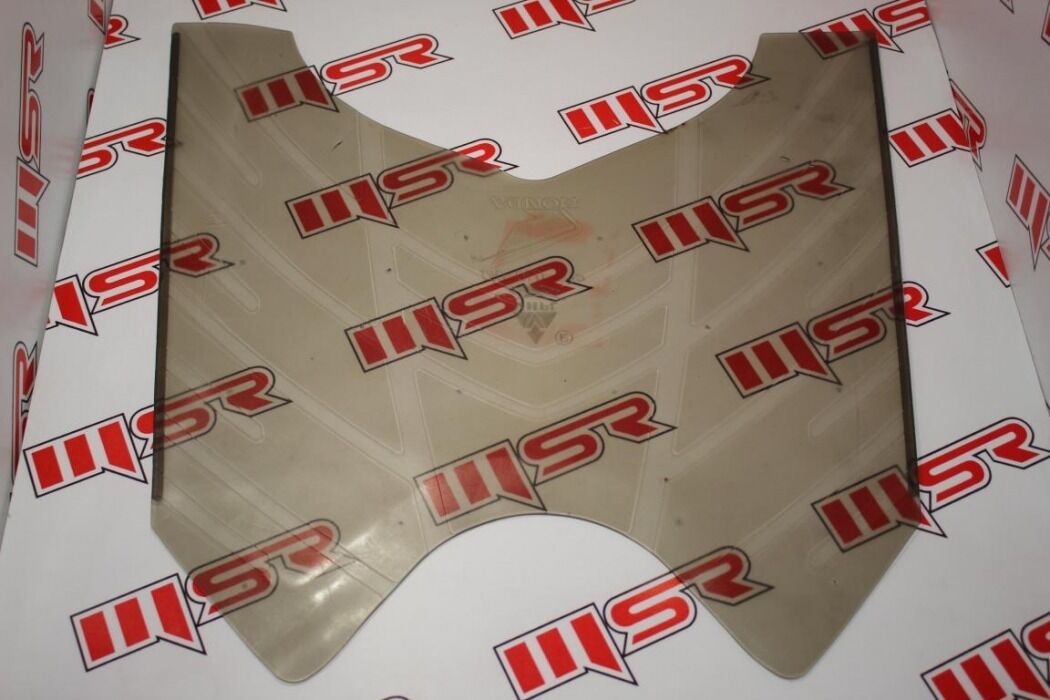 HONDA Honda Beat Alt Paspas Gri
