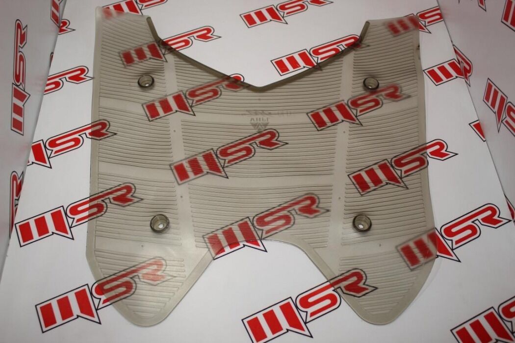 HONDA Honda Beat Alt Paspas Gri