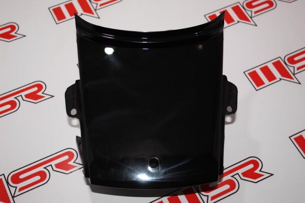 HONDA Honda Beat Stop Üst Kapak Siyah