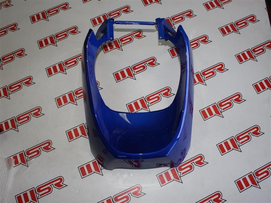 HONDA Honda Beat Ön Panel Mavi