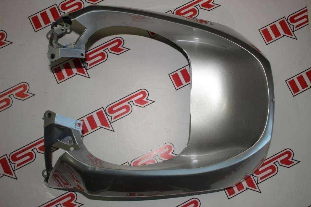 HONDA Honda Beat Ön Panel Gümüş