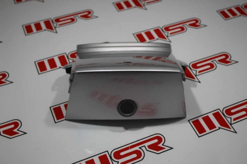 HONDA Honda Beat Stop Üst Kapak Gri