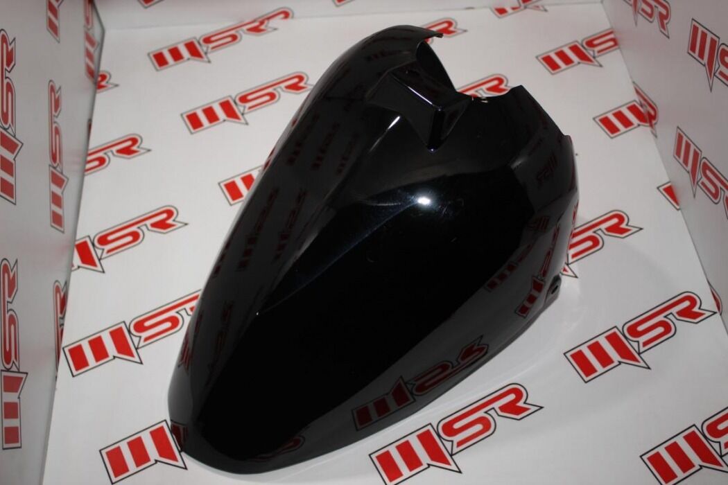 HONDA Honda Beat Ön Çamurluk Siyah