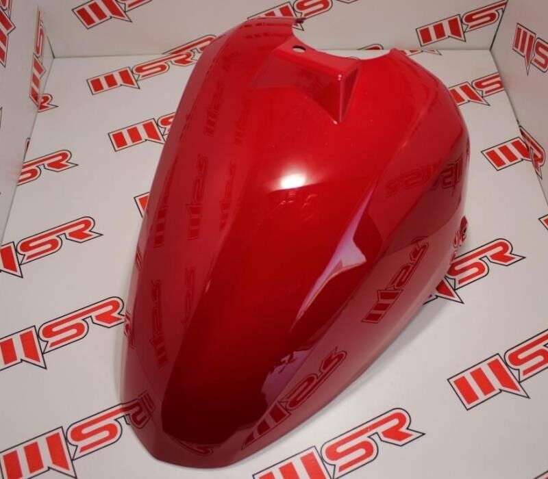 HONDA Honda Beat Ön Çamurluk Kırmızı