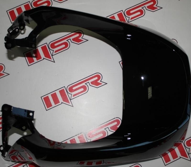 HONDA Honda Beat Ön Panel Siyah