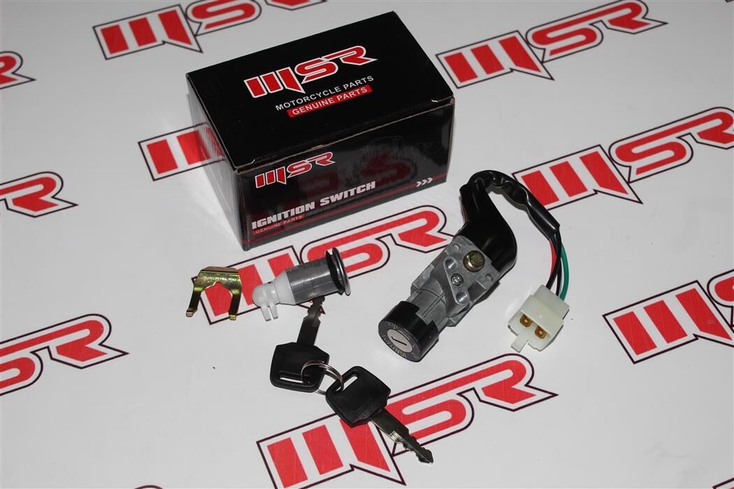 HONDA Honda Beat Msr Powersky Oem Kontak Seti