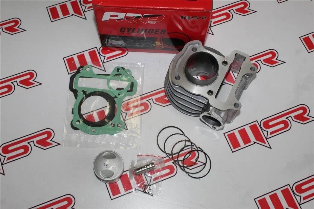 HONDA Honda Today 50 Silindir Kit Modifiye 42 Mm
