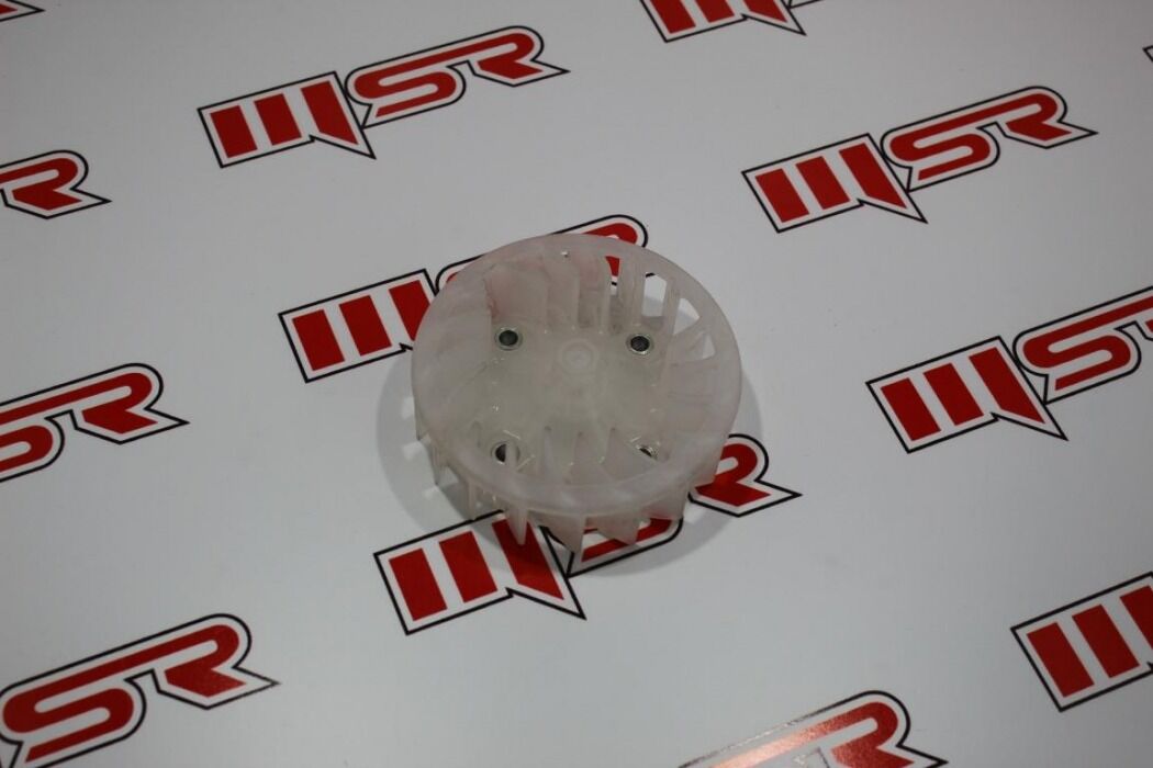 HONDA Honda Today 50 Manyeto Fanı Oem