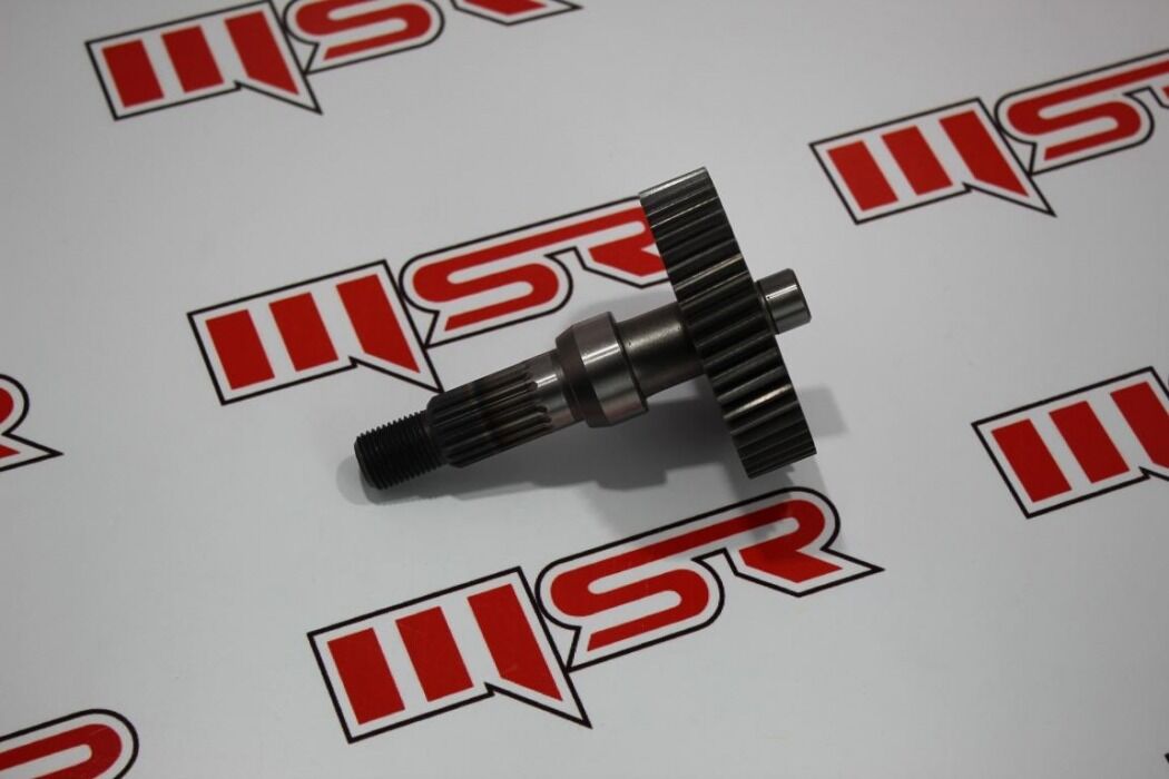 HONDA Honda Today 50 Aks Mili Oem