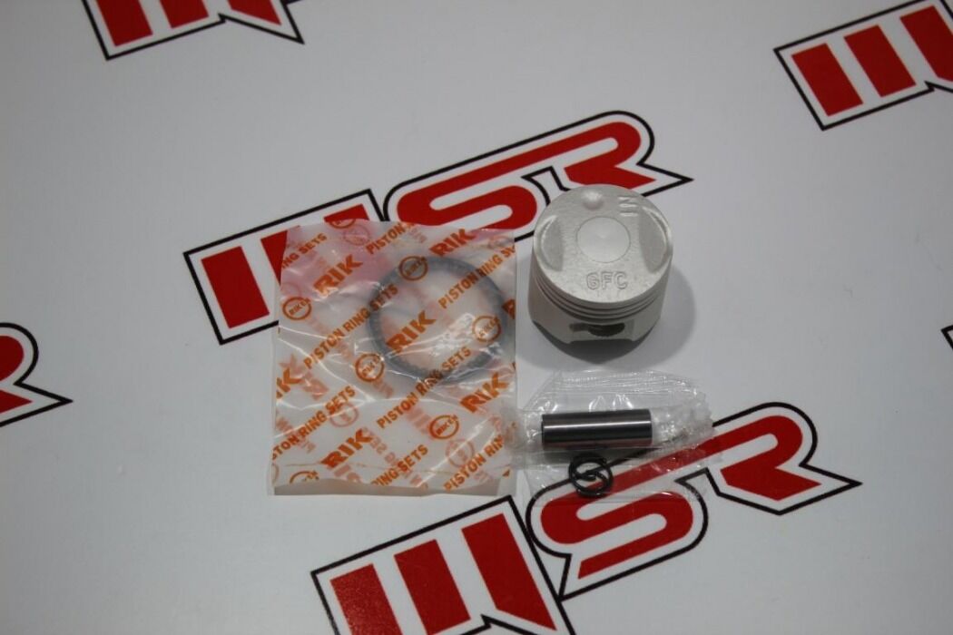 HONDA Honda Today 50 Piston-sekman Takım Oem