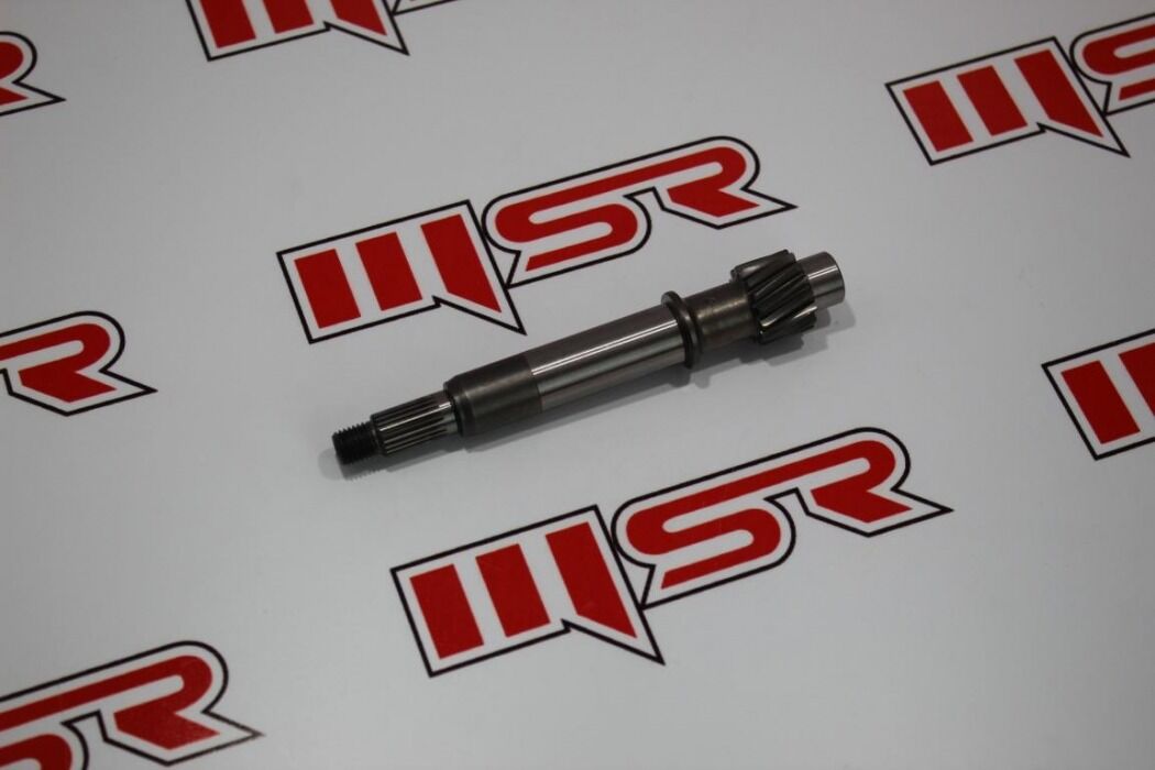 HONDA Honda Today 50 Tahrik Mili Oem