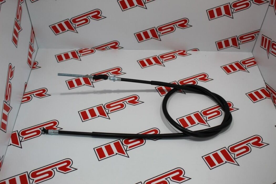 HONDA Honda Today 50 Ön Fren Halatı Oem