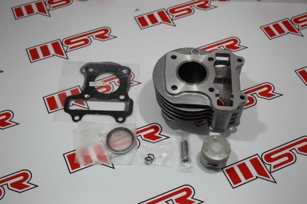 HONDA Honda Today 50 Silindir Kit