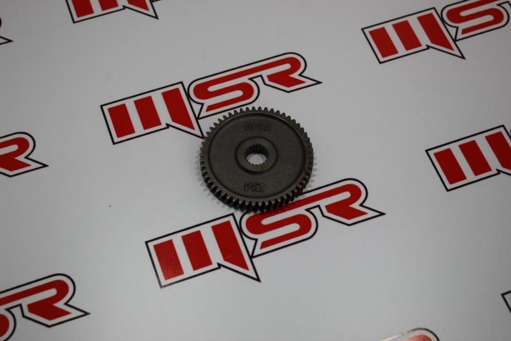 HONDA Honda Today 50t Aks Dişlisi Oem