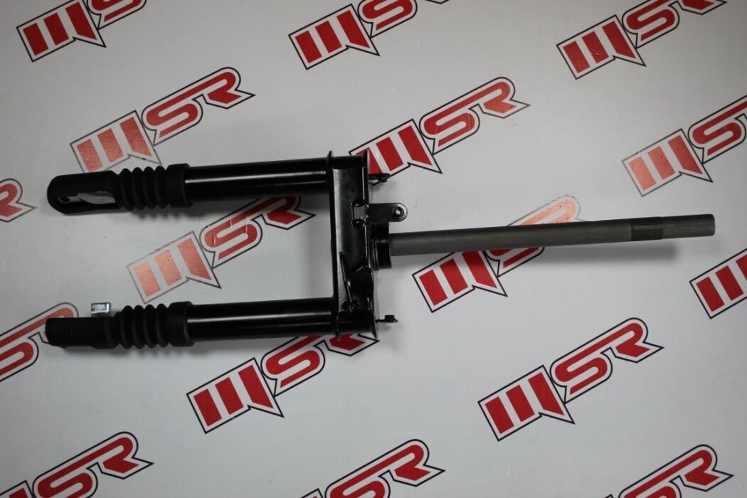 HONDA Honda Today 50 Komple Ön Düzen Oem