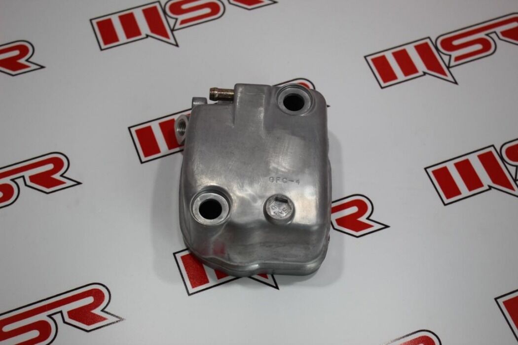 HONDA Honda Today 50 Külbütör Kapak