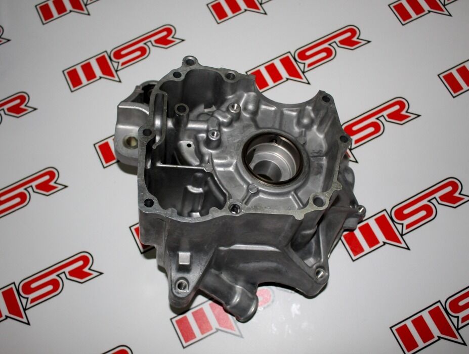HONDA Honda Today 50 Şanzuman Kapak