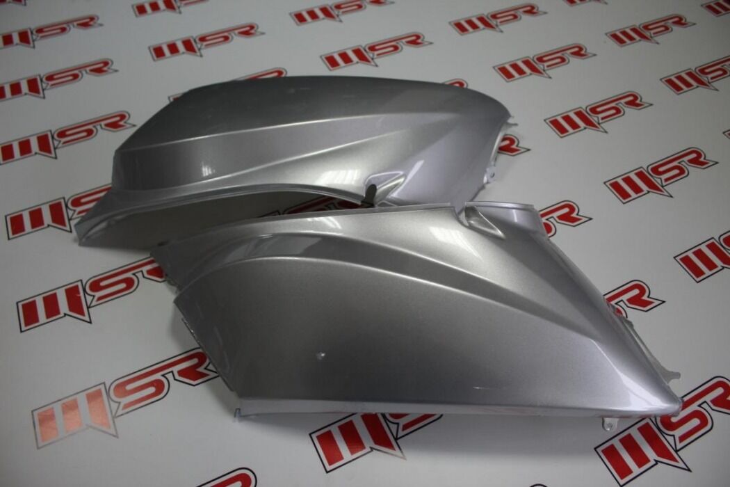 HONDA Honda Today 50 Yan Kapak Takım Gri