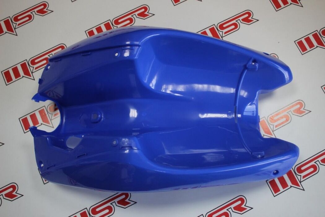HONDA Honda Today 50 İç Panel Mavi