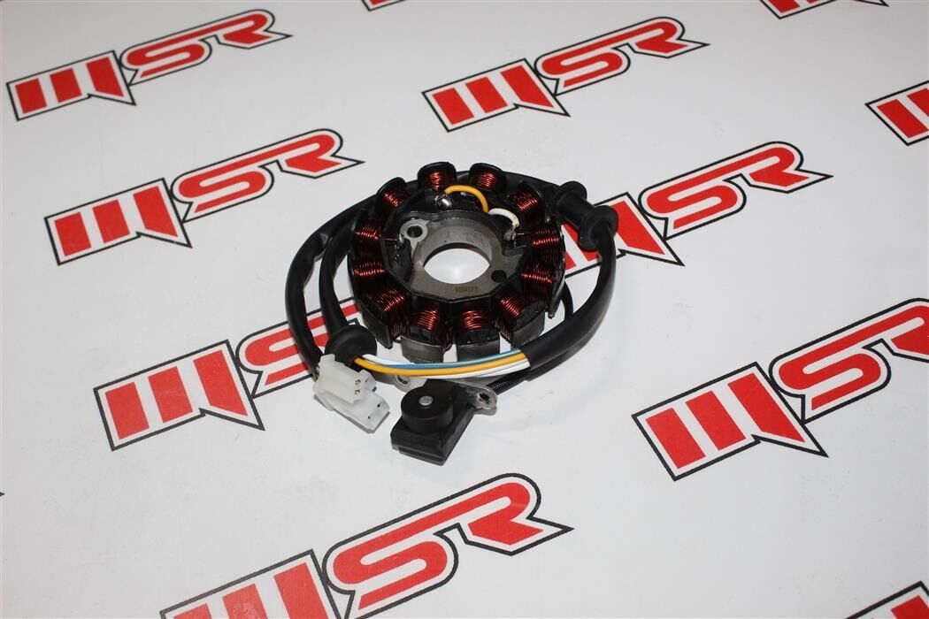 Honda Today 50 Statör Oem