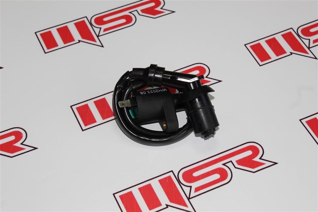 Honda Today 50 Ateşleme Bobini