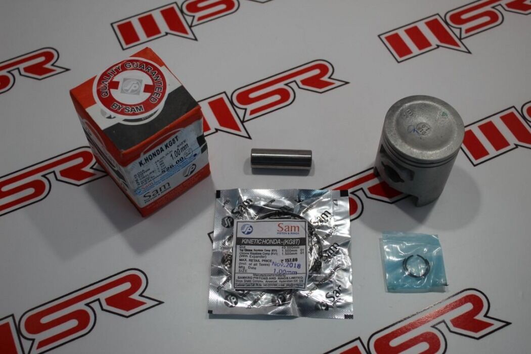 HONDA Honda Kınetıc Piston Sam Std