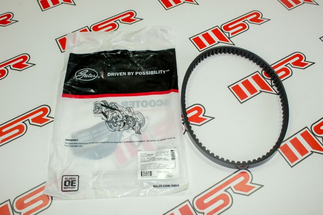 HONDA Honda Kınetıc Nh 100 Kayış Gates Orjinal