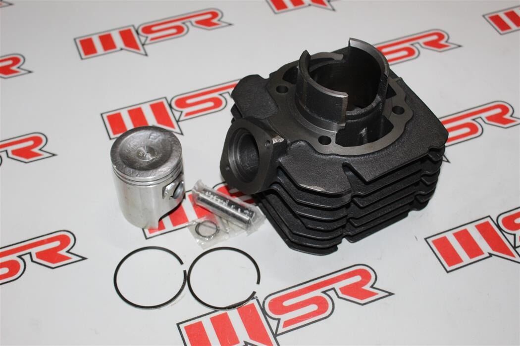 HONDA Honda Kınetıc Silindir Kit Hindistan