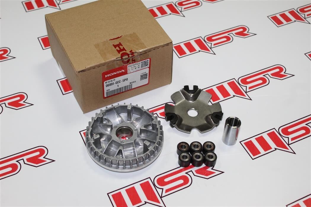 HONDA Honda Actıva 100 Ön Varyatör A 6.5gr