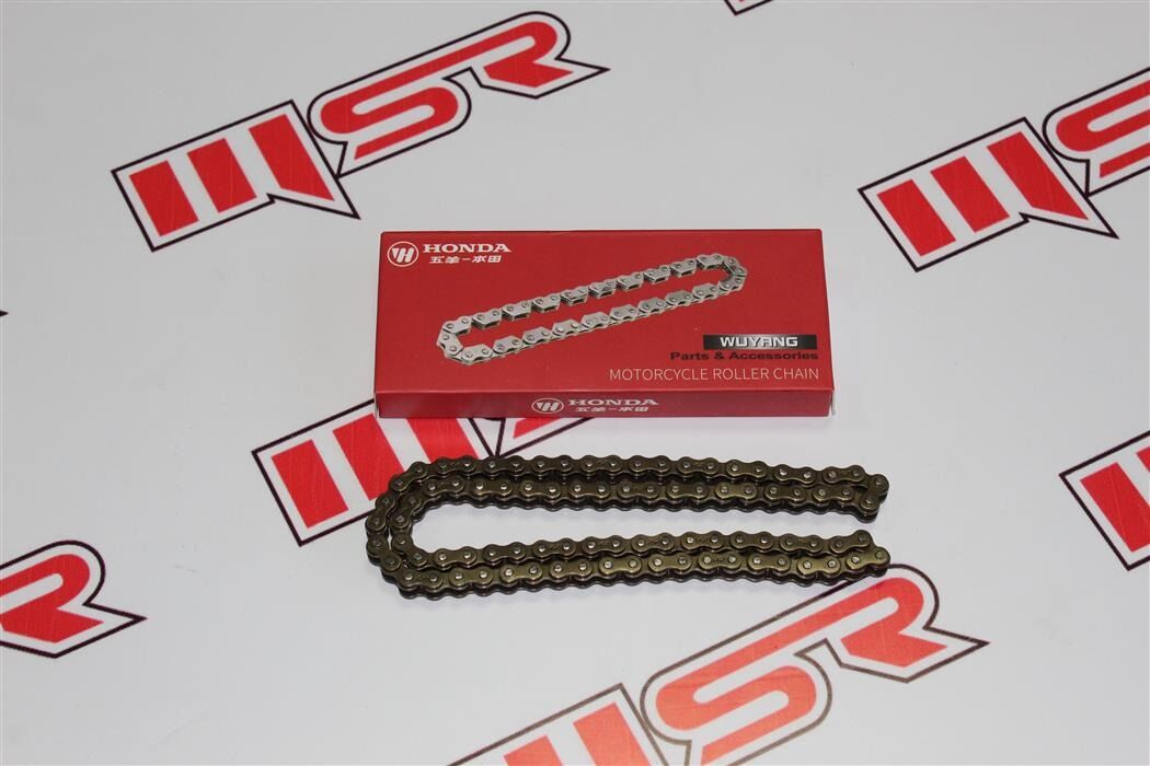 HONDA Honda Actıva 100 Eksantrik Zincir 25h*86l