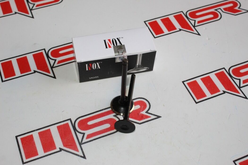 HONDA Honda Actıva 100 Sübap Takım Inox