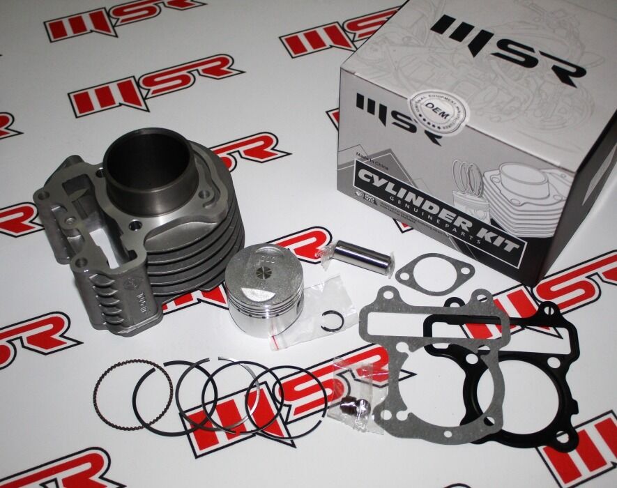 HONDA Honda Actıva 100 Silindir Kit Msr Oem