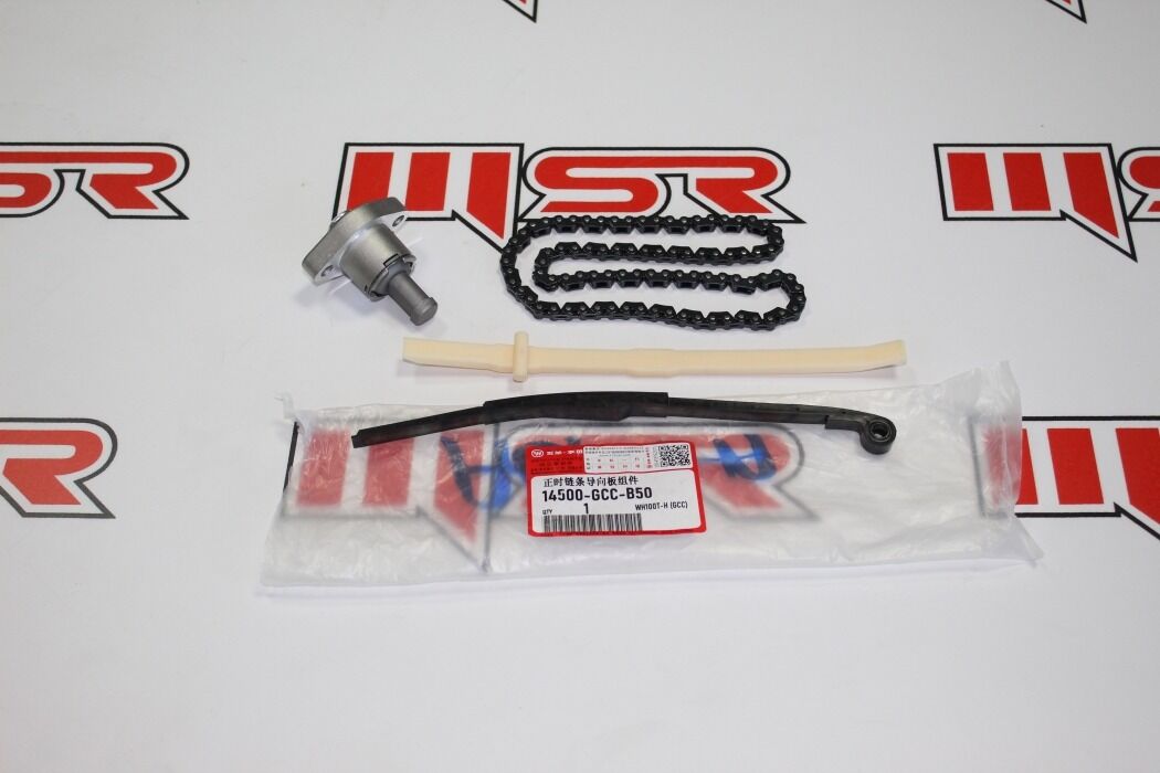 HONDA Honda Actıva 100 Eksantrik Seti