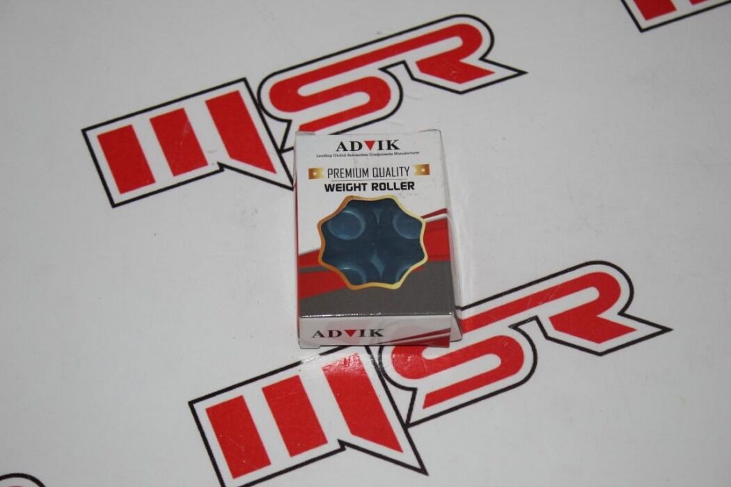 HONDA Honda Actıva Varyatör 6 Lı Burç Advık 17.2gr 20x15 Hindistan