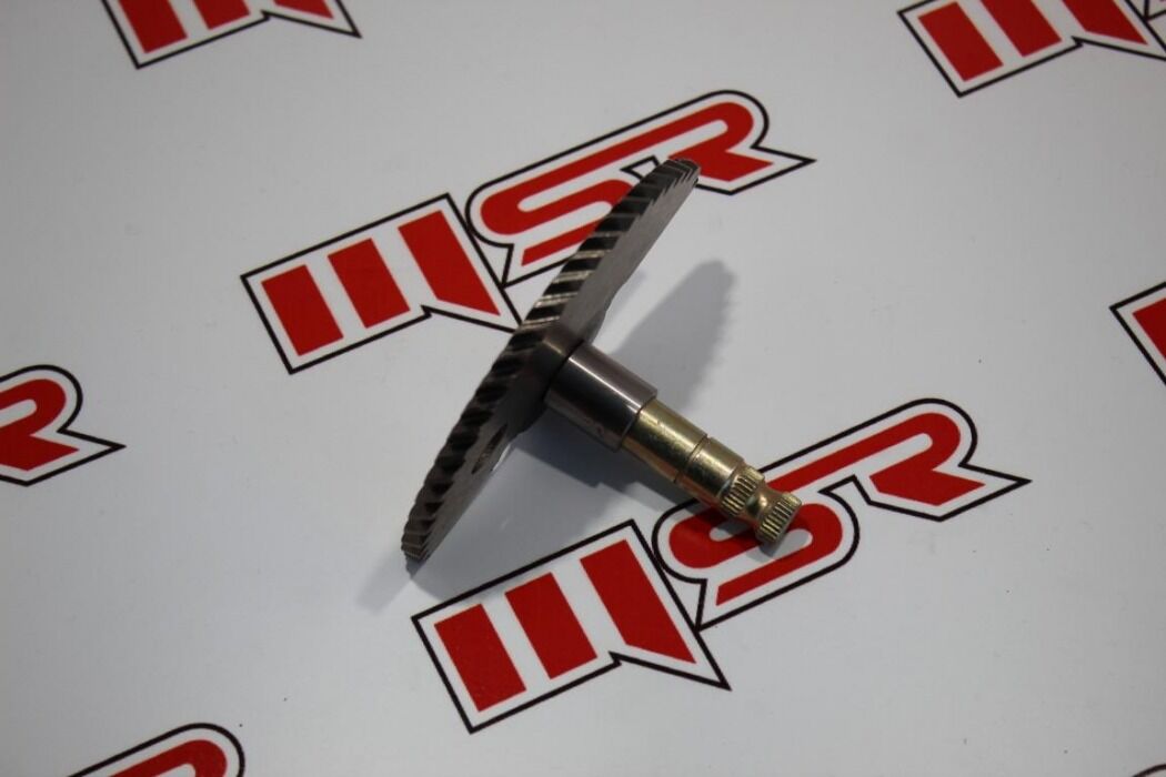 HONDA Honda Actıva 100 Marş Mili Yarım Ay