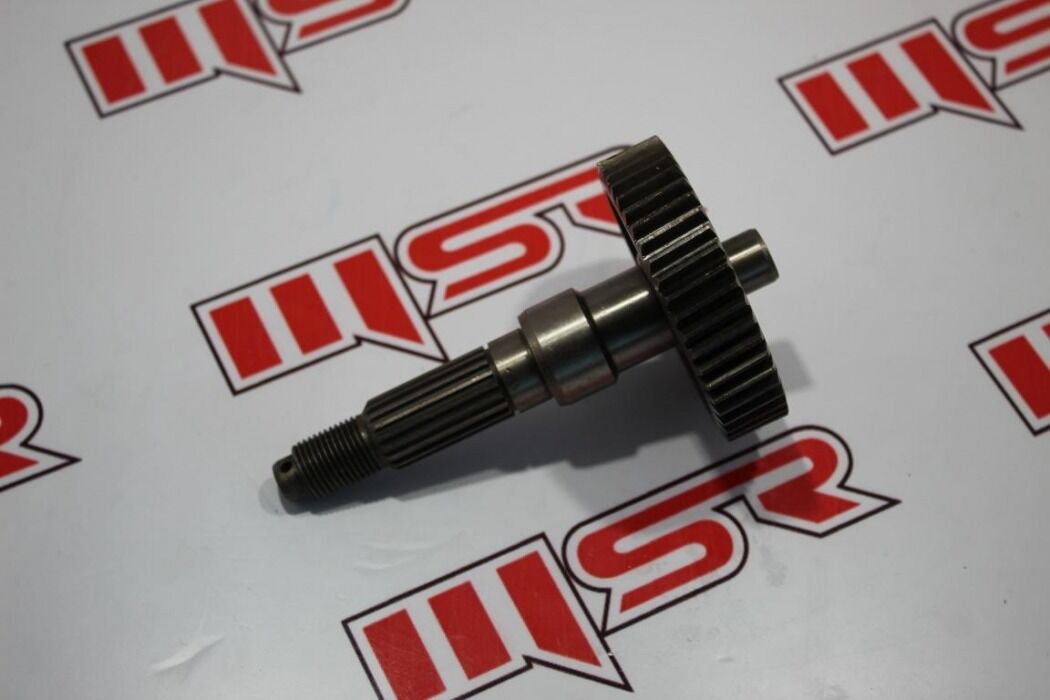 HONDA Honda Actıva 100 Aks Mili Hindistan