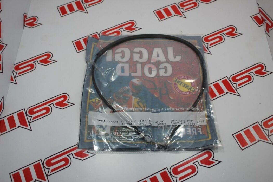 HONDA Honda Actıva Sele Halatı