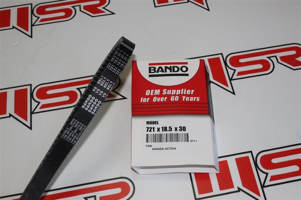 HONDA Honda Actıva 100 Kayış Bando 721*18.5*30